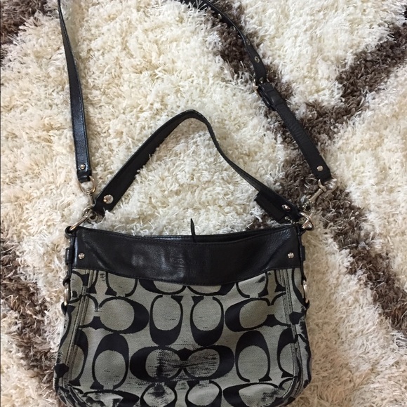 Coach bag - Picture 2 of 5